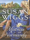 Cover image for The Mistress of Normandy